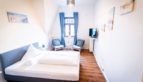 Habitación doble