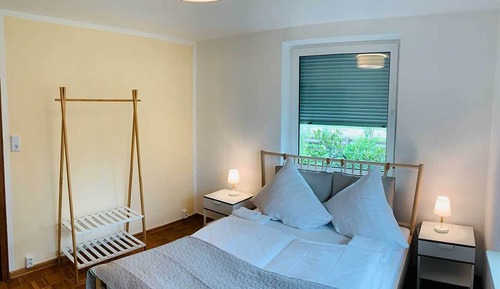 Apartamento estándar