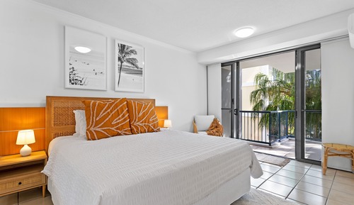 Apartamento Deluxe, 1 habitación