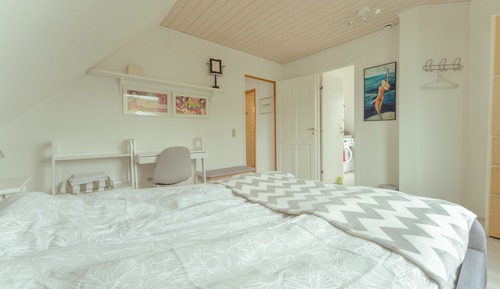 Apartamento estándar
