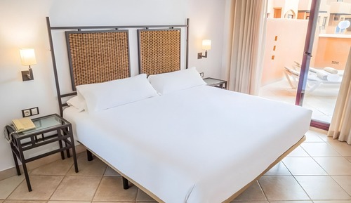 Habitación Confort, 2 habitaciones