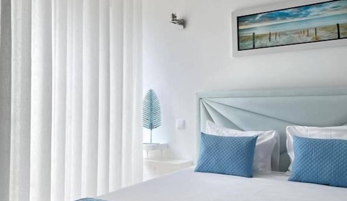 Habitación superior