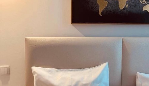 Habitación superior