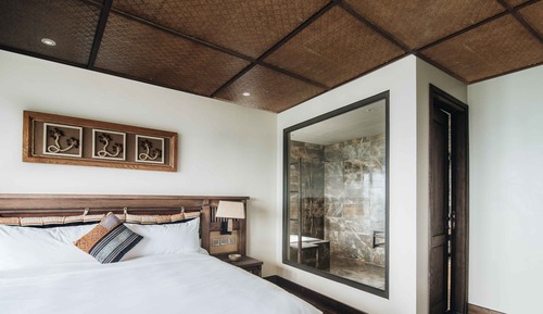 Villa Premium, 3 habitaciones