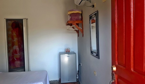 Apartamento clásico