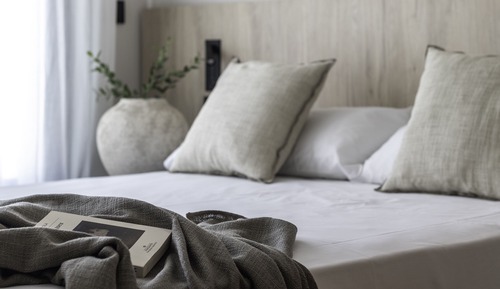 Apartamento, 2 habitaciones