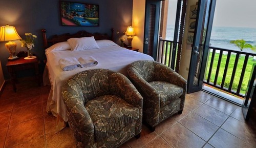 Apartamento Deluxe
