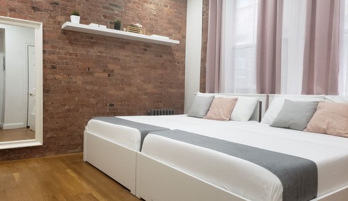 Apartamento estándar