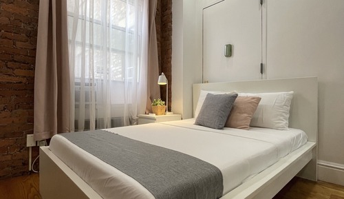 Apartamento Signature