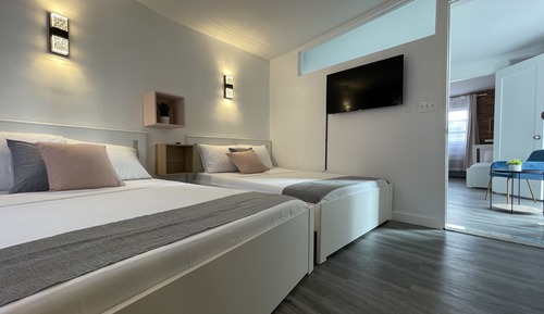 Apartamento City