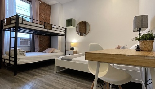 Estudio exclusivo