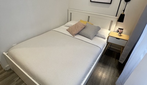 Apartamento superior
