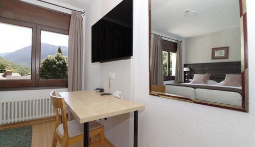 Habitación superior