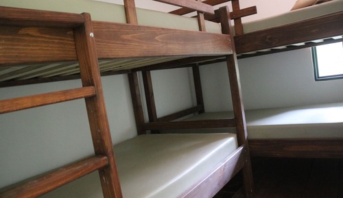 Habitación básica