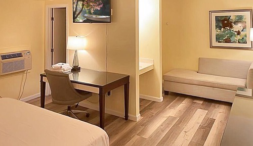 Habitación individual Premium