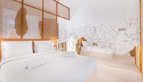 Suite Deluxe