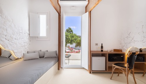 Suite ejecutiva