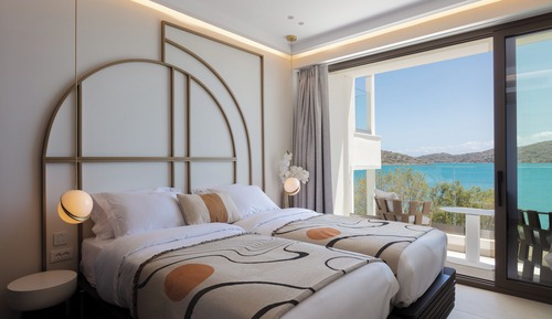 Habitación superior