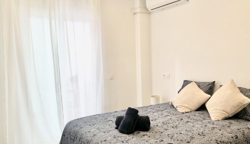 Apartment, Ensuite, City View