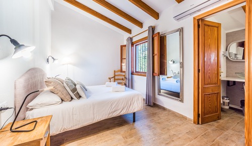 Apartamento tradicional, 2 habitaciones