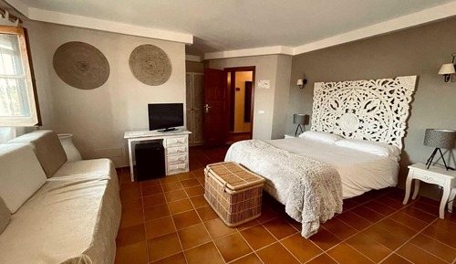Habitación básica