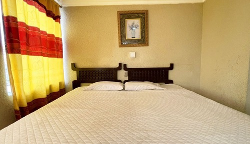 Habitación Confort doble