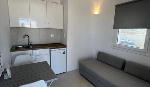 Apartamento Deluxe