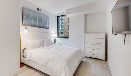 Apartamento familiar, 2 habitaciones