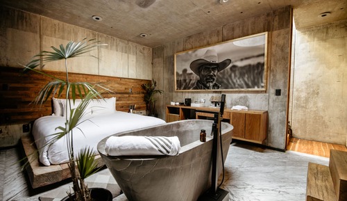 BUNKER