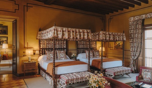 Suite Grand (Son Net)