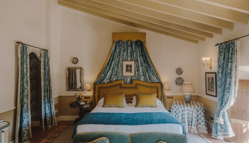 Suite junior, 2 habitaciones (Galilea)