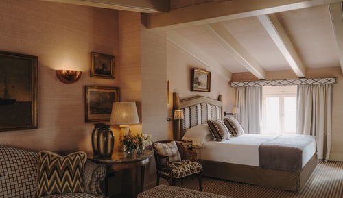 Suite junior (Puigpunyent)