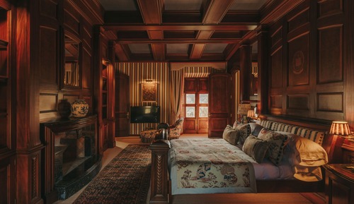 Suite Grand (Luis Salvador)