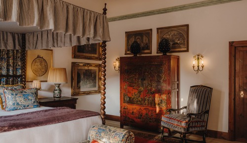 Suite Grand (Jaime III)