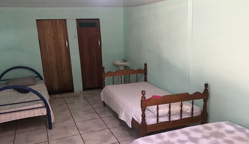 Habitación básica