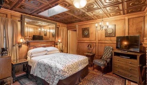 Habitación Confort