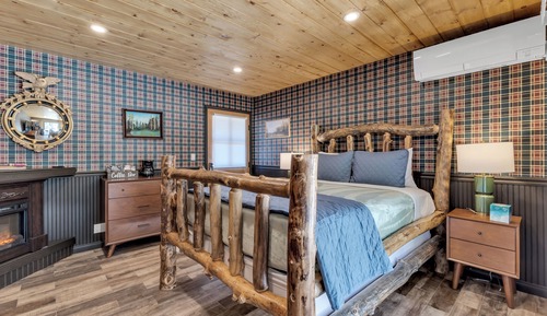 Habitación Confort