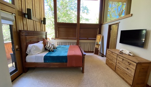 Coppermine 3 Bed