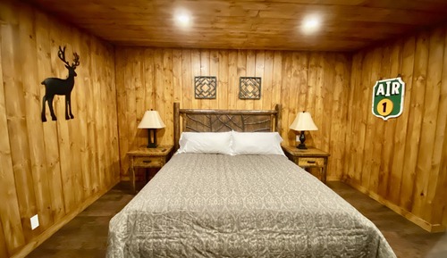 Theme Room Suites