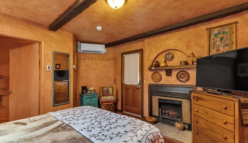 Habitación Confort