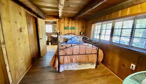 Hideout 2 Bed