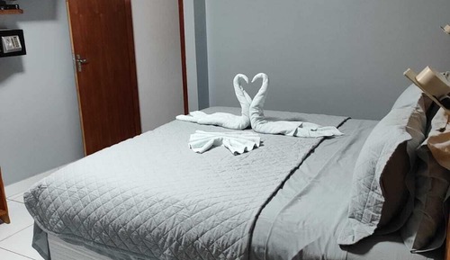 Habitación Confort doble, 1 cama de matrimonio