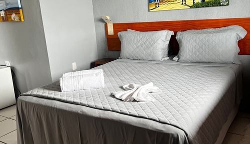 Habitación triple Confort