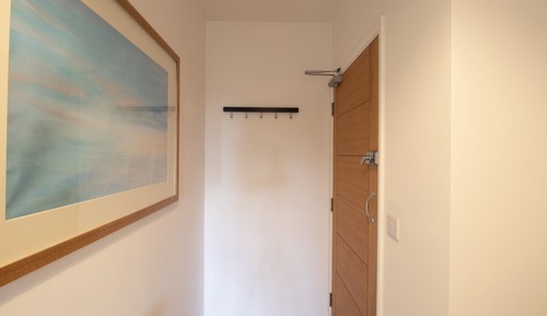 Apartamento estándar, baño privado (Ercall)