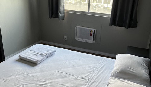Apartamento Confort