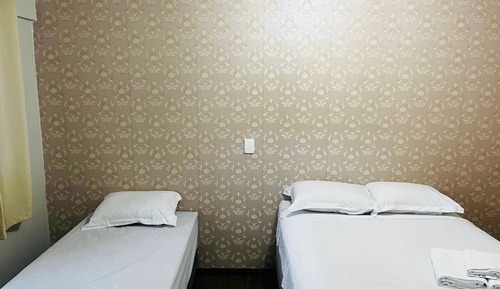 Apartamento Confort