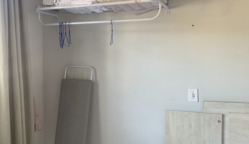 Apartamento Confort