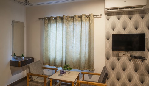 Habitación superior