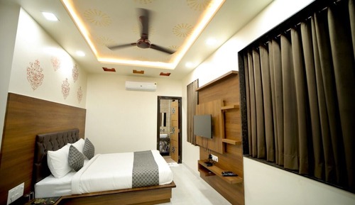 Habitación Premium doble
