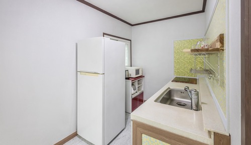 Habitación básica, 1 habitación (sonamu)